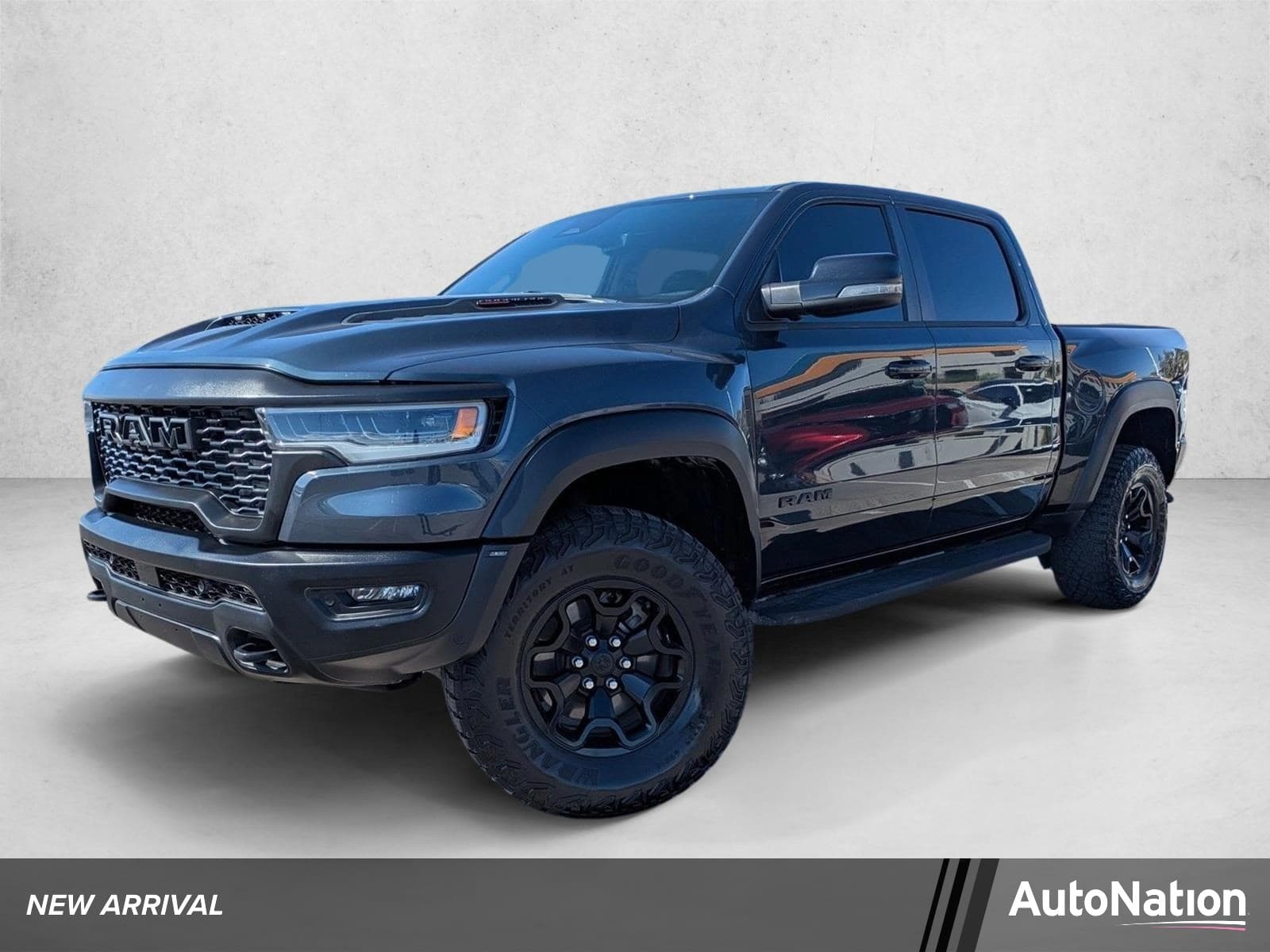 2025 RAM 1500 RHO — photo 1 of 25