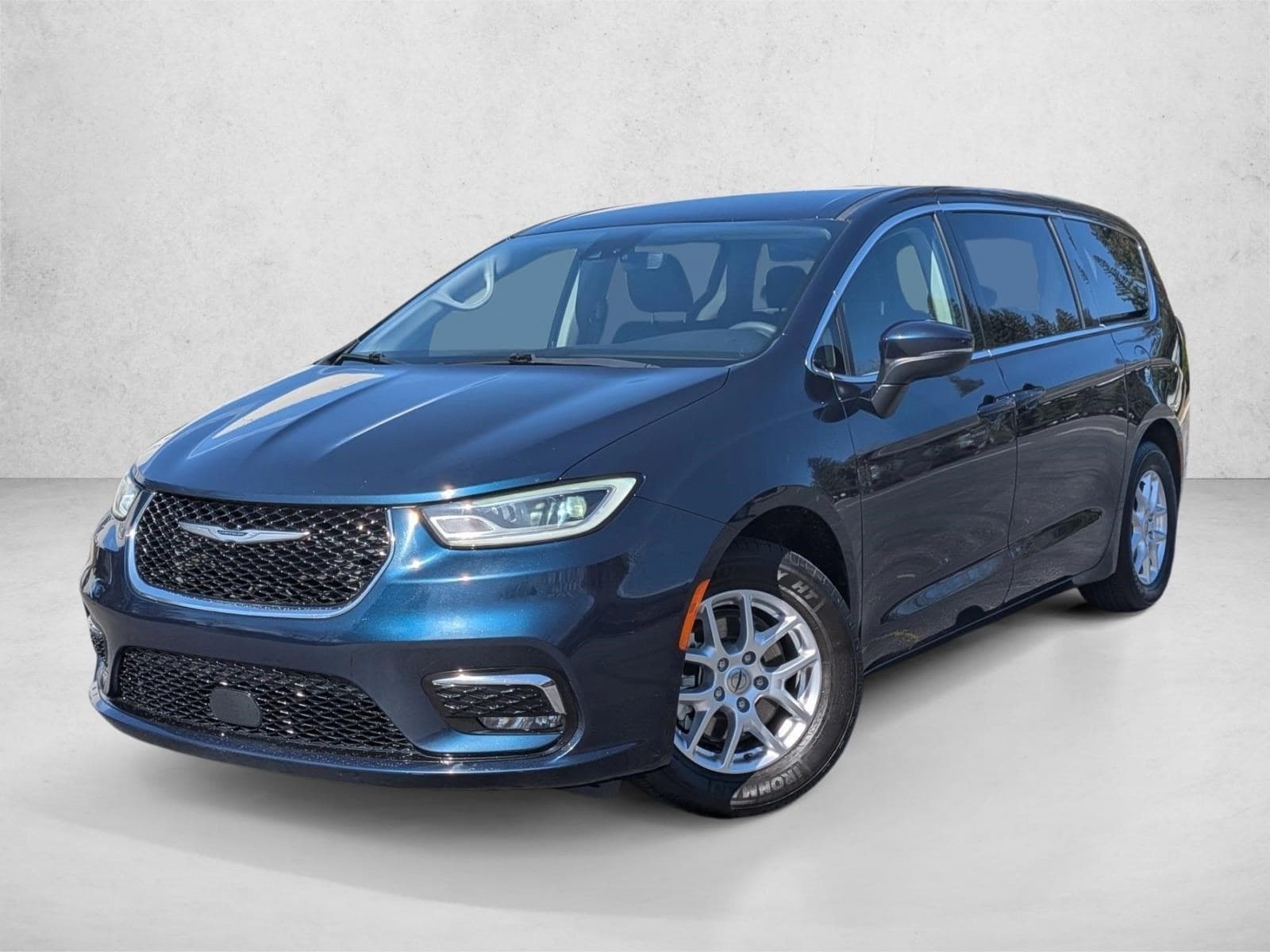 Vehicle Sold Image