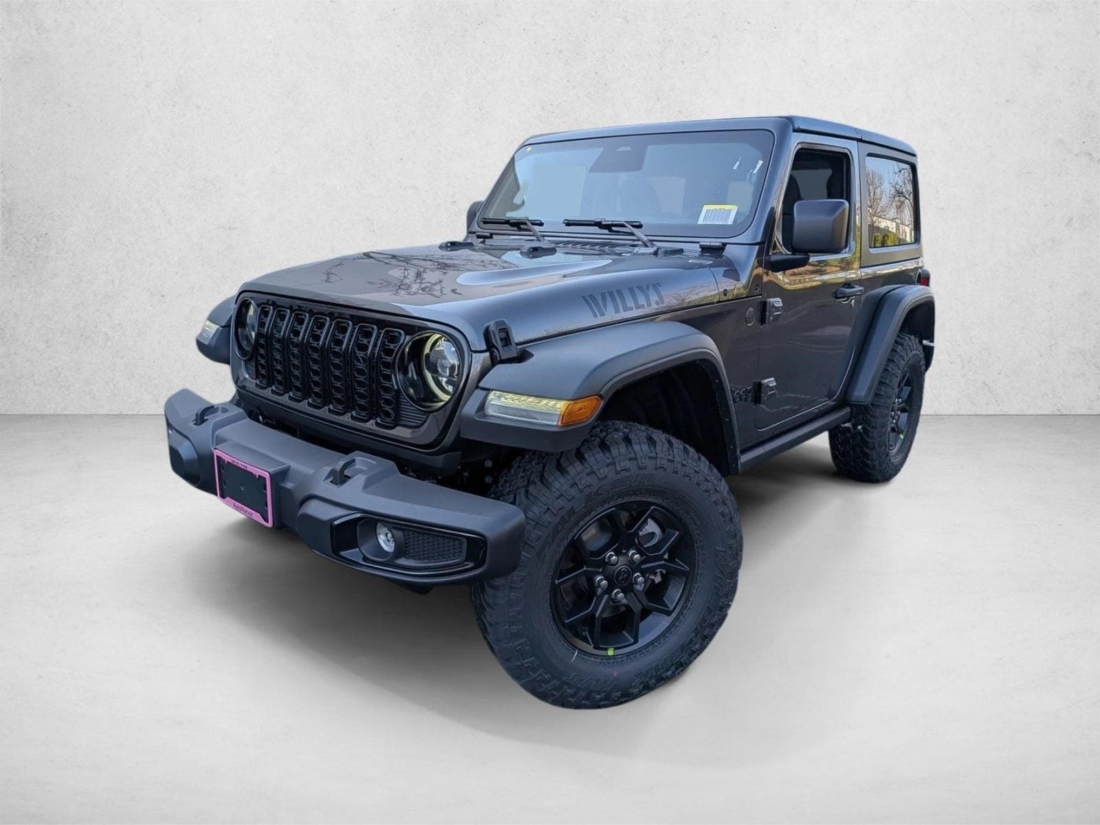 Vehicle Detail Icon