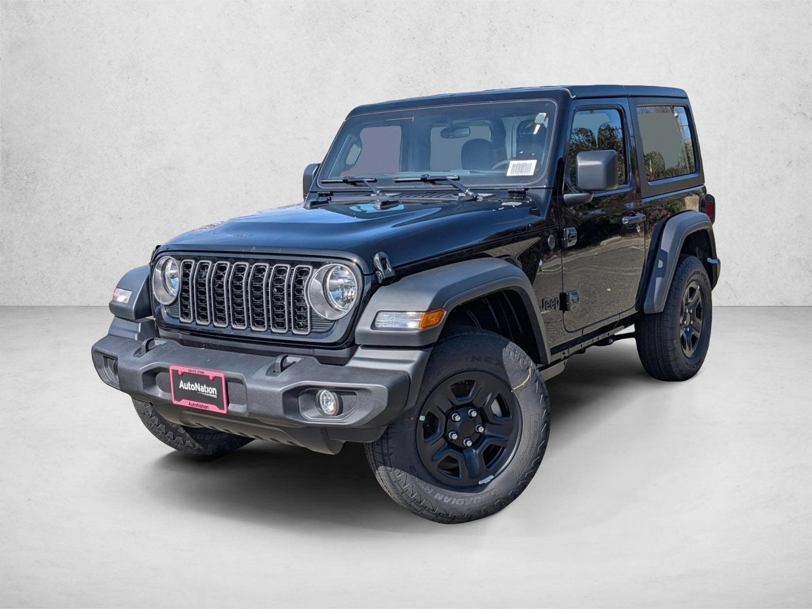 Vehicle Detail Icon