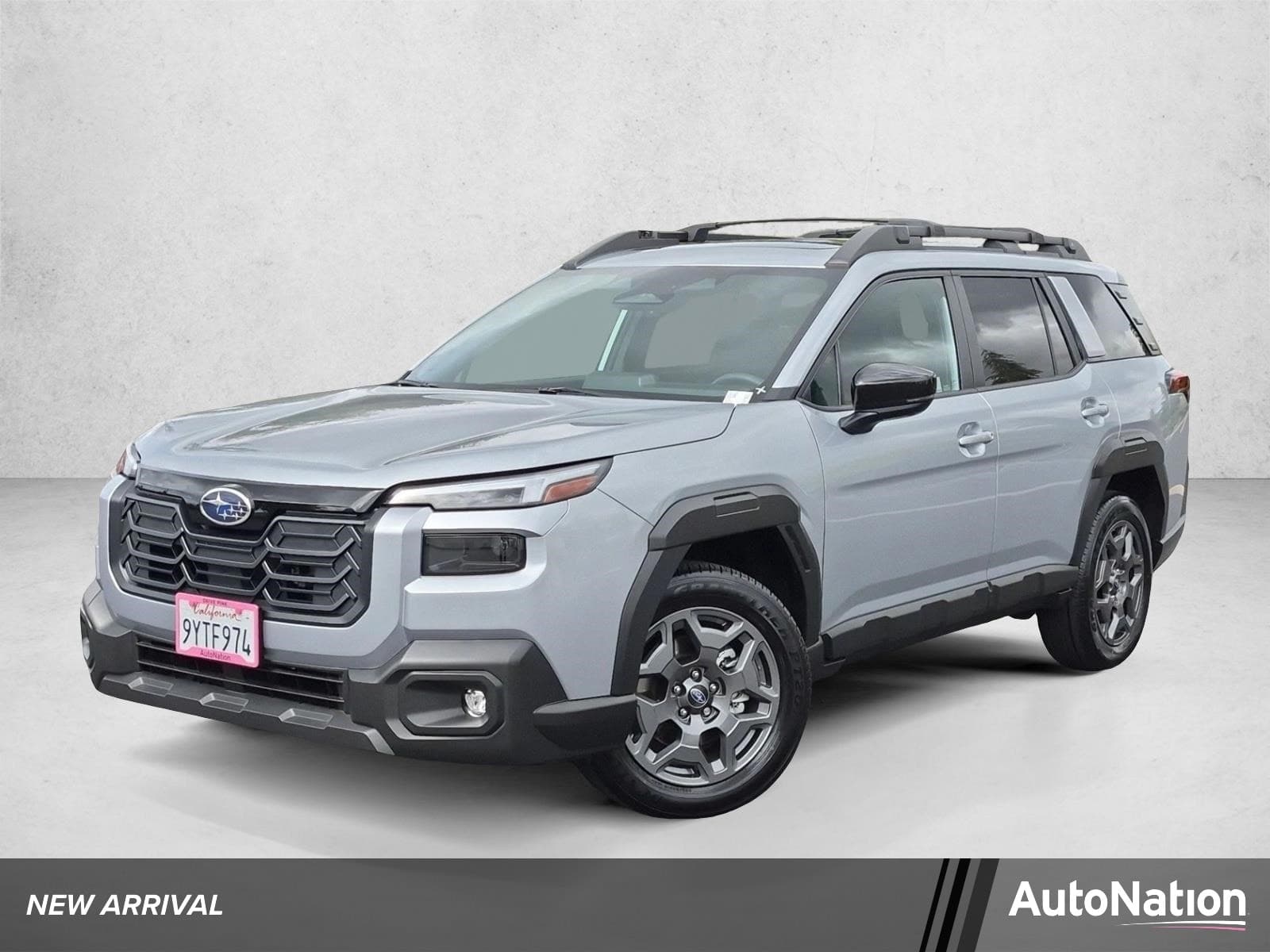 2026 Subaru Outback Premium — photo 1 of 46