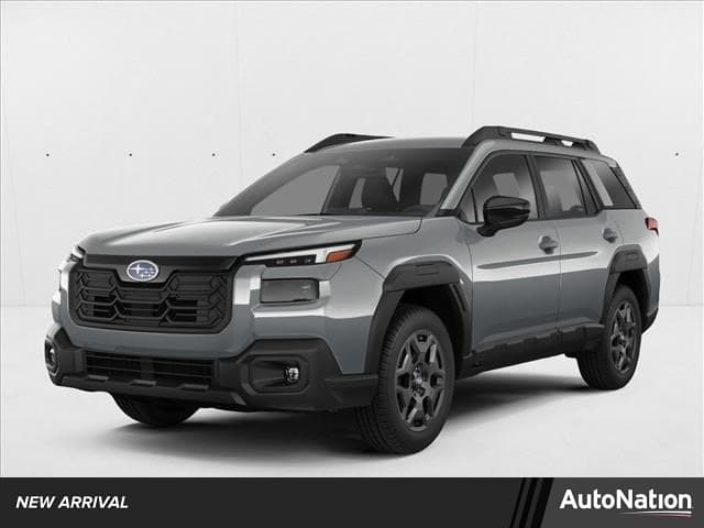 2026 Subaru Outback Limited — photo 1 of 23