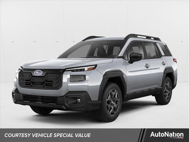 2026 Subaru Outback Premium — photo 1 of 23