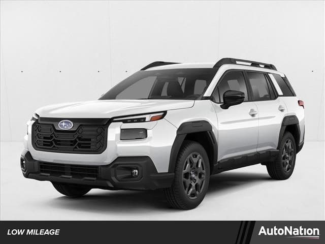 2026 Subaru Outback Limited — photo 1 of 23