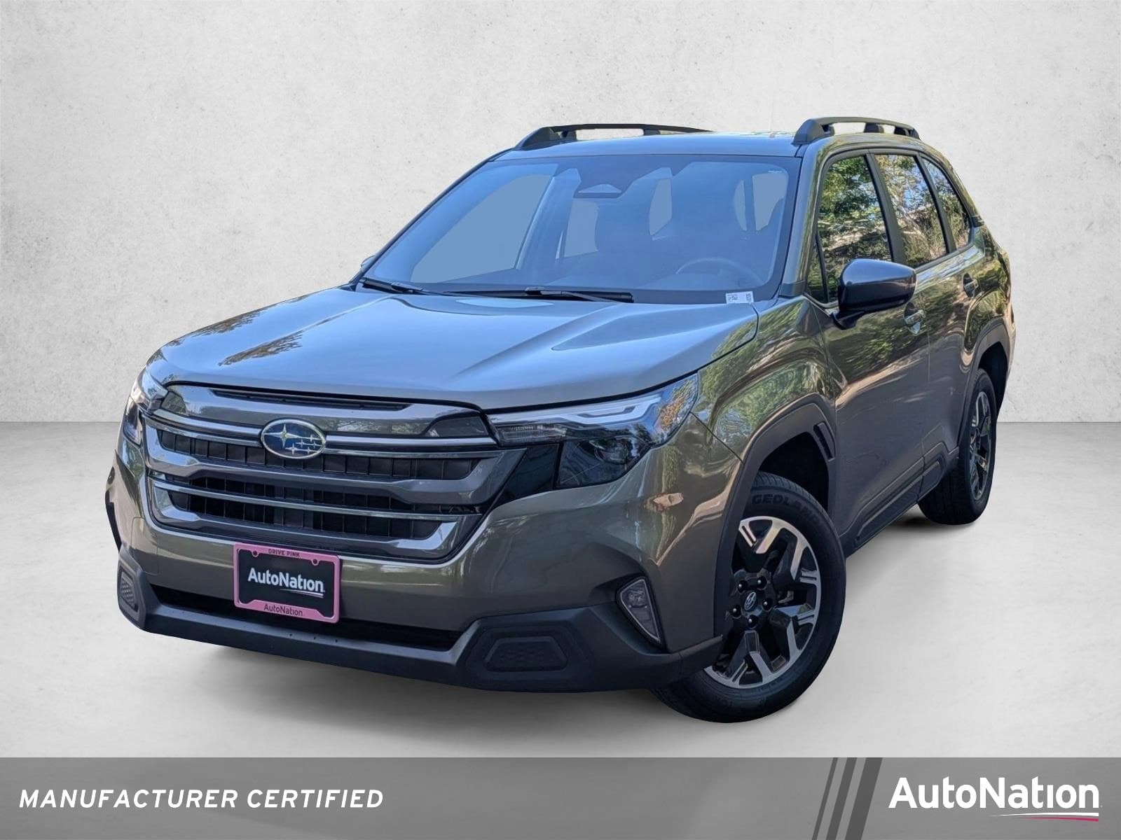 Vehicle Detail Icon
