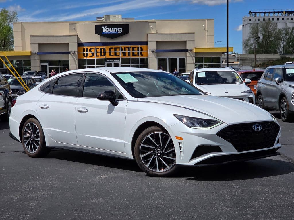 Vehicle Sold Image
