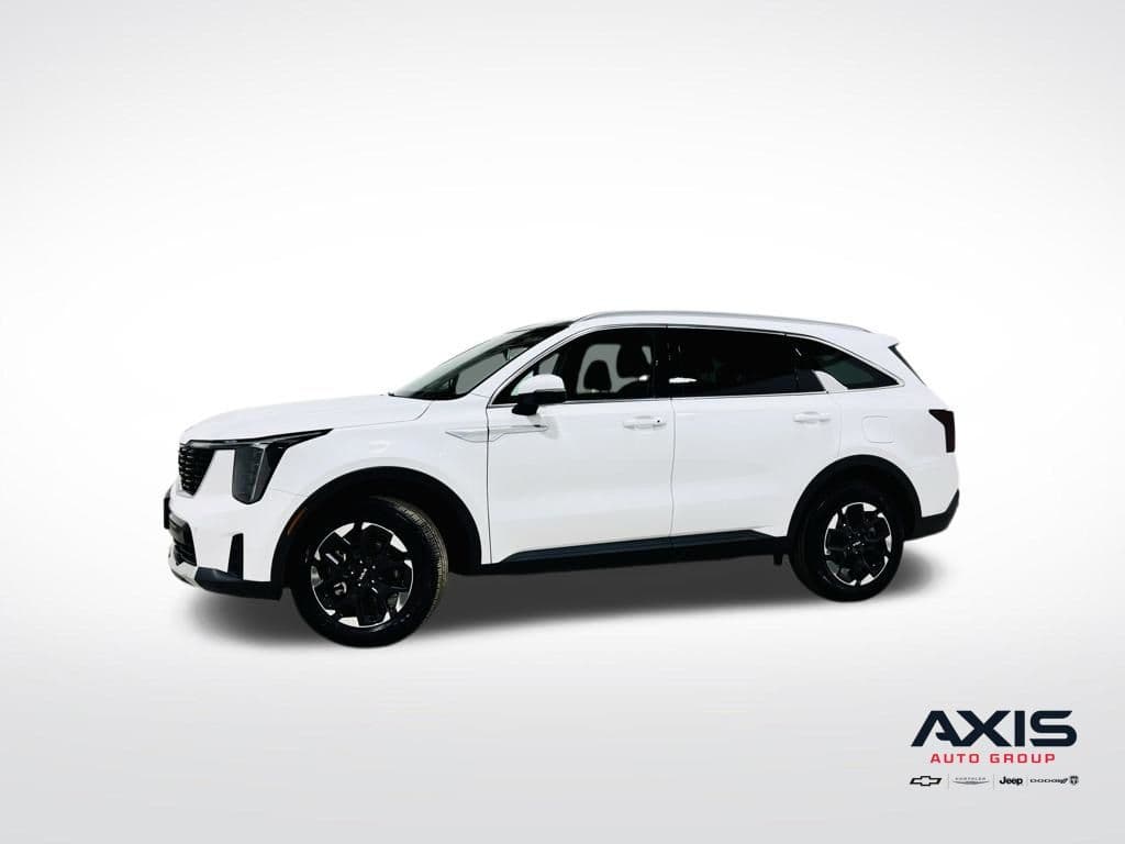 Vehicle Detail Icon