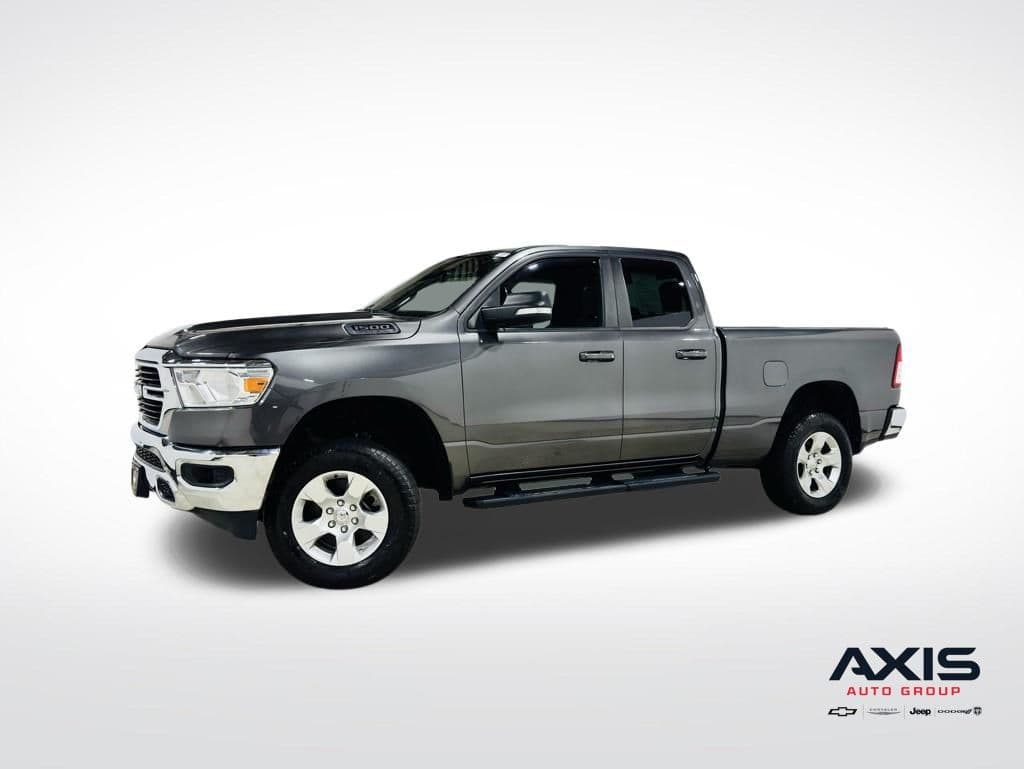 Vehicle Detail Icon