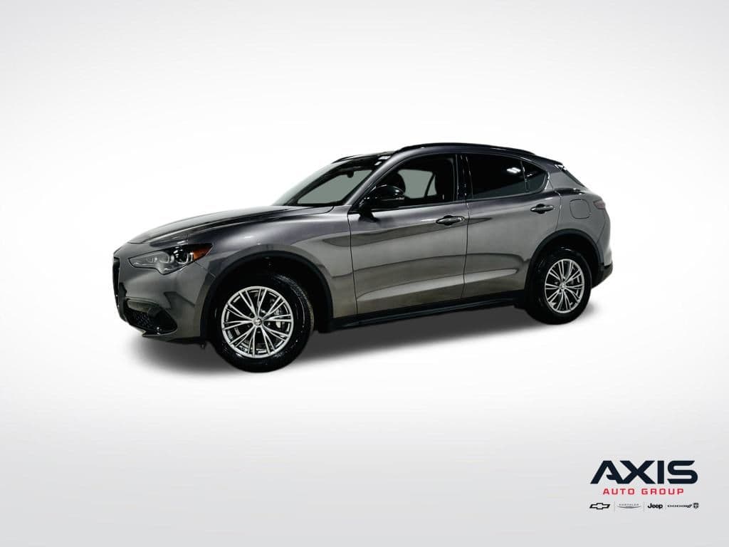 Vehicle Detail Icon