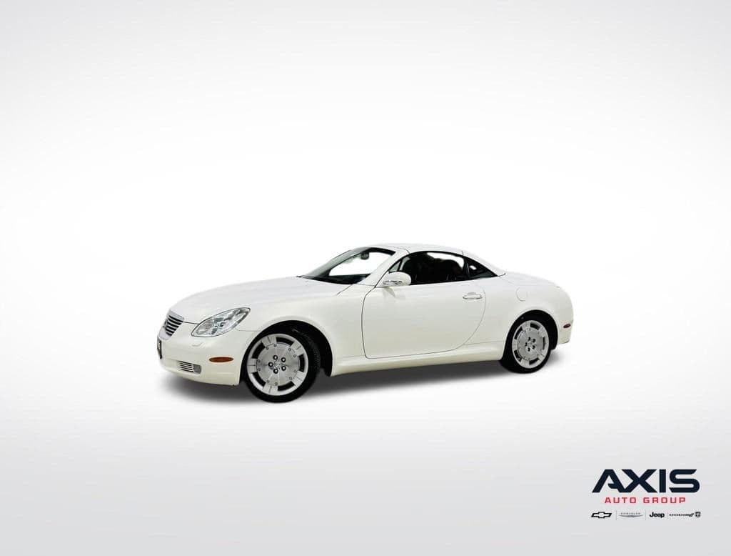 Vehicle Detail Icon