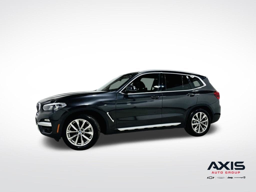 Vehicle Detail Icon