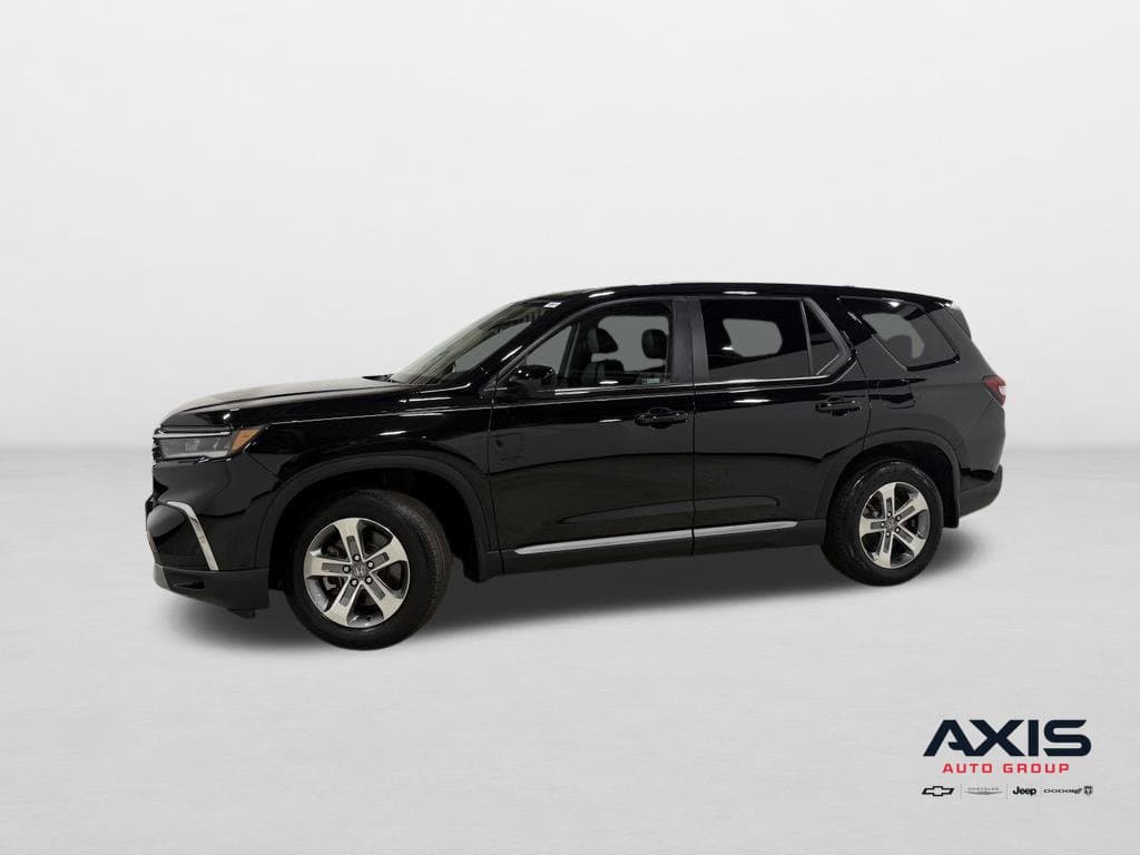 2024 Honda Pilot Base — photo 1 of 48