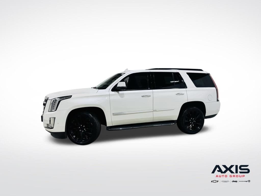 Vehicle Detail Icon