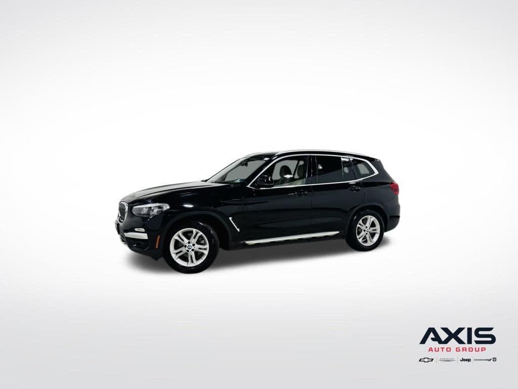 Vehicle Detail Icon