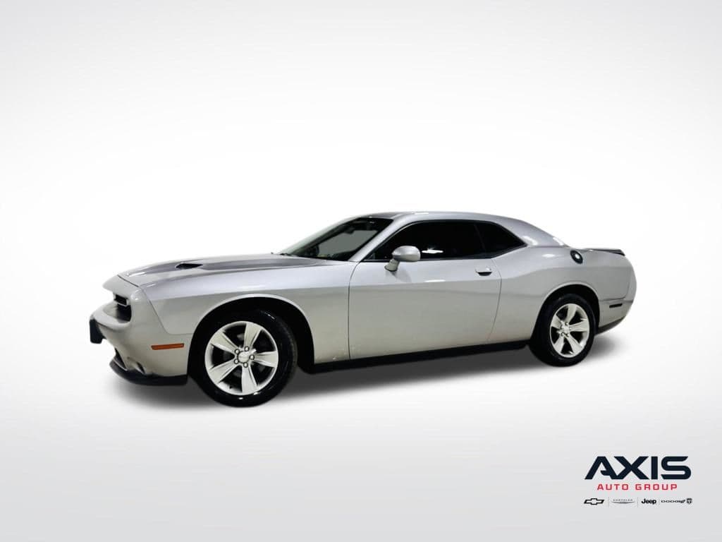 Vehicle Detail Icon