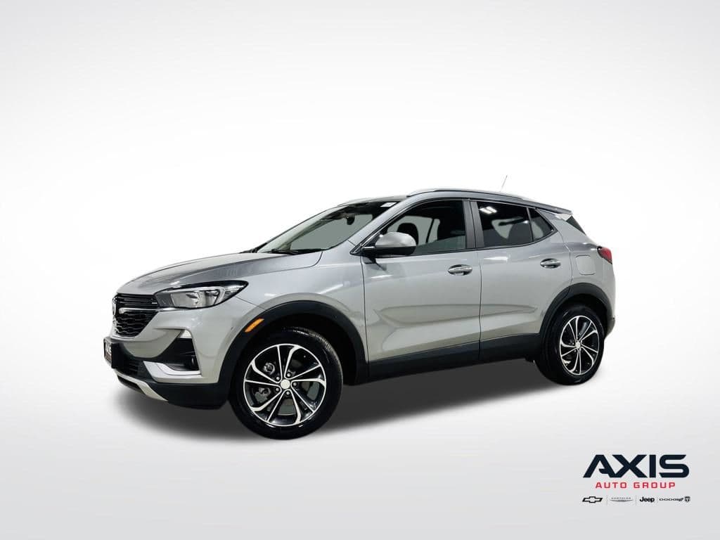 2023 Buick Encore GX Select — photo 1 of 39