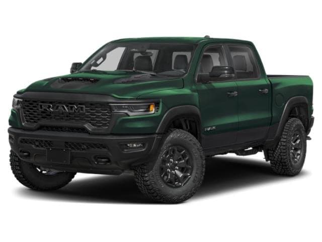 2027 RAM 1500 RHO — photo 1 of 14
