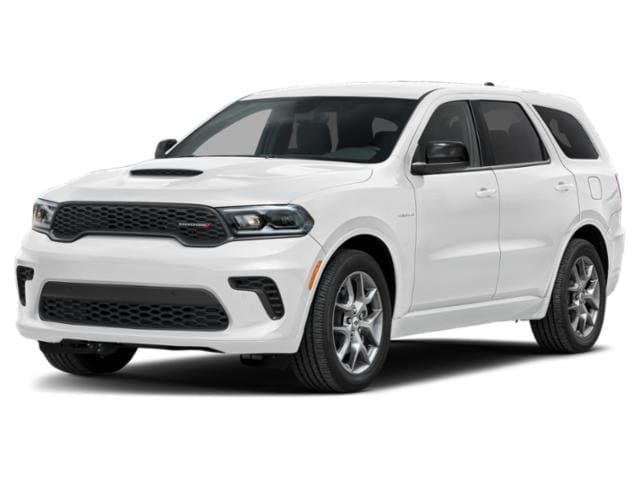 2027 Dodge Durango GT Plus HEMI — photo 1 of 14