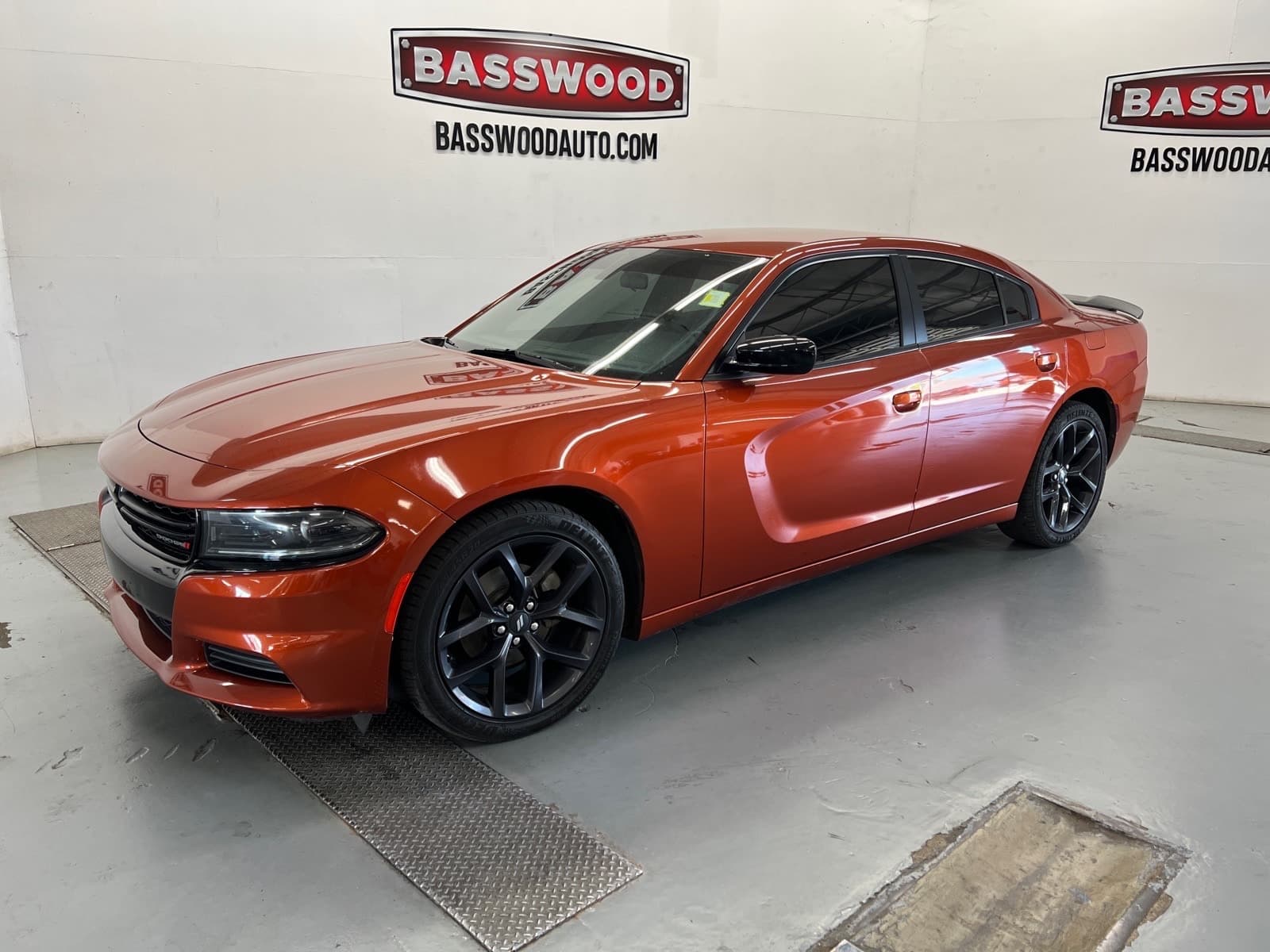 Vehicle Sold Image
