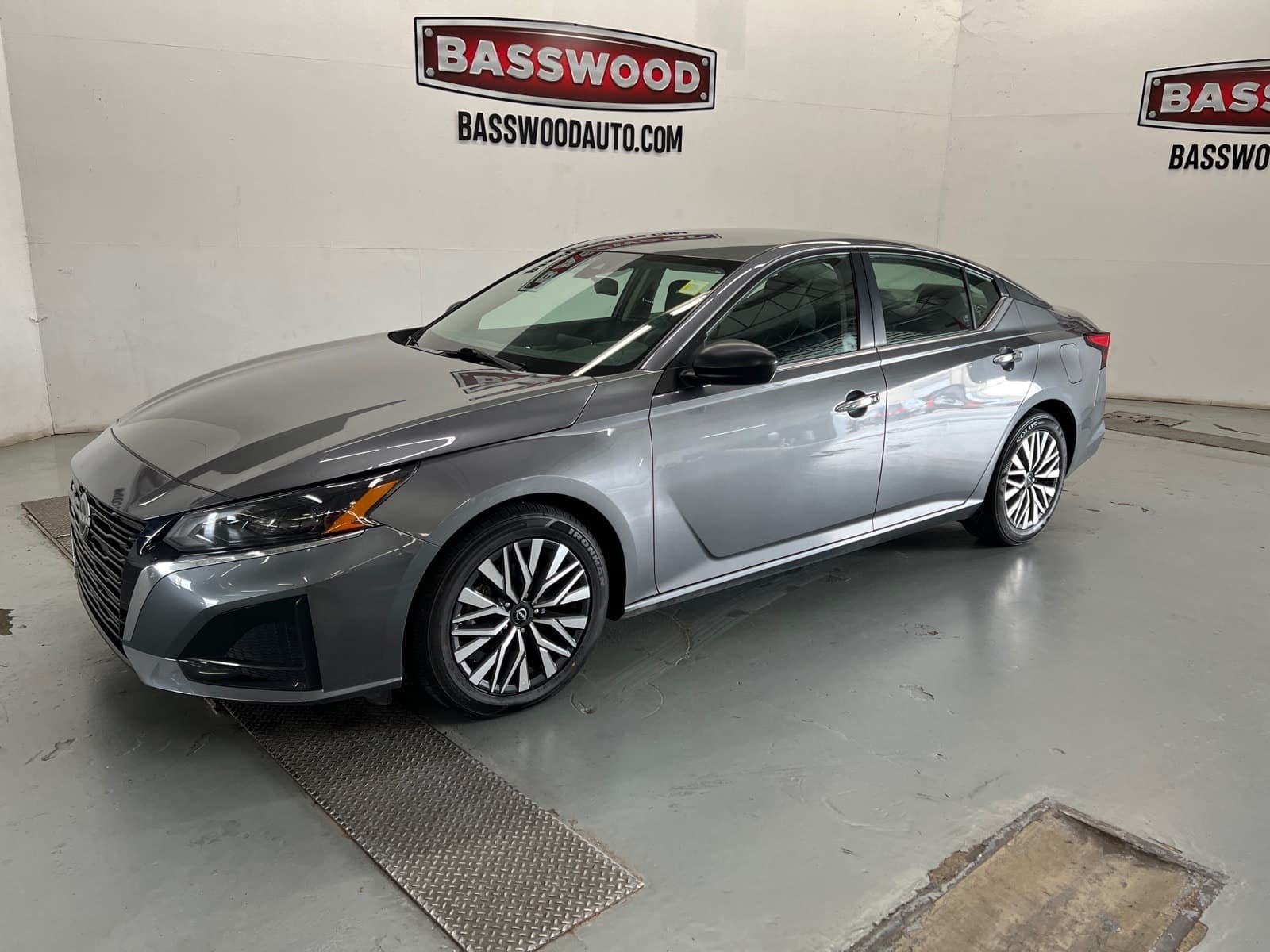 Vehicle Sold Image
