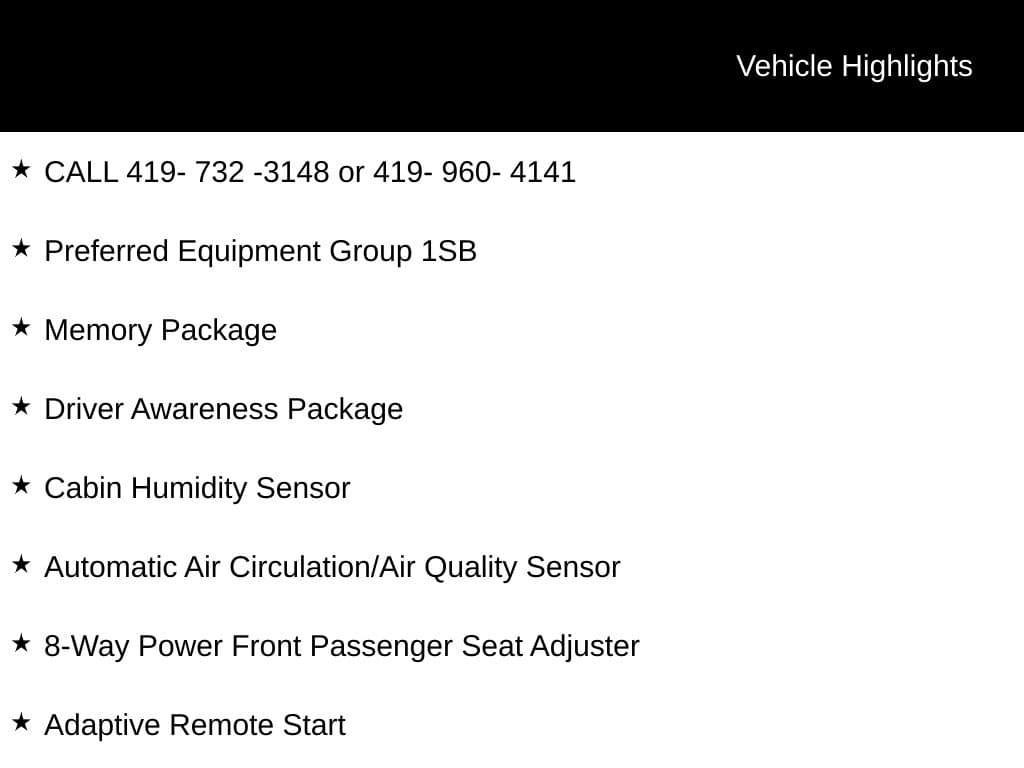 2015 Cadillac SRX Base — photo 1 of 4