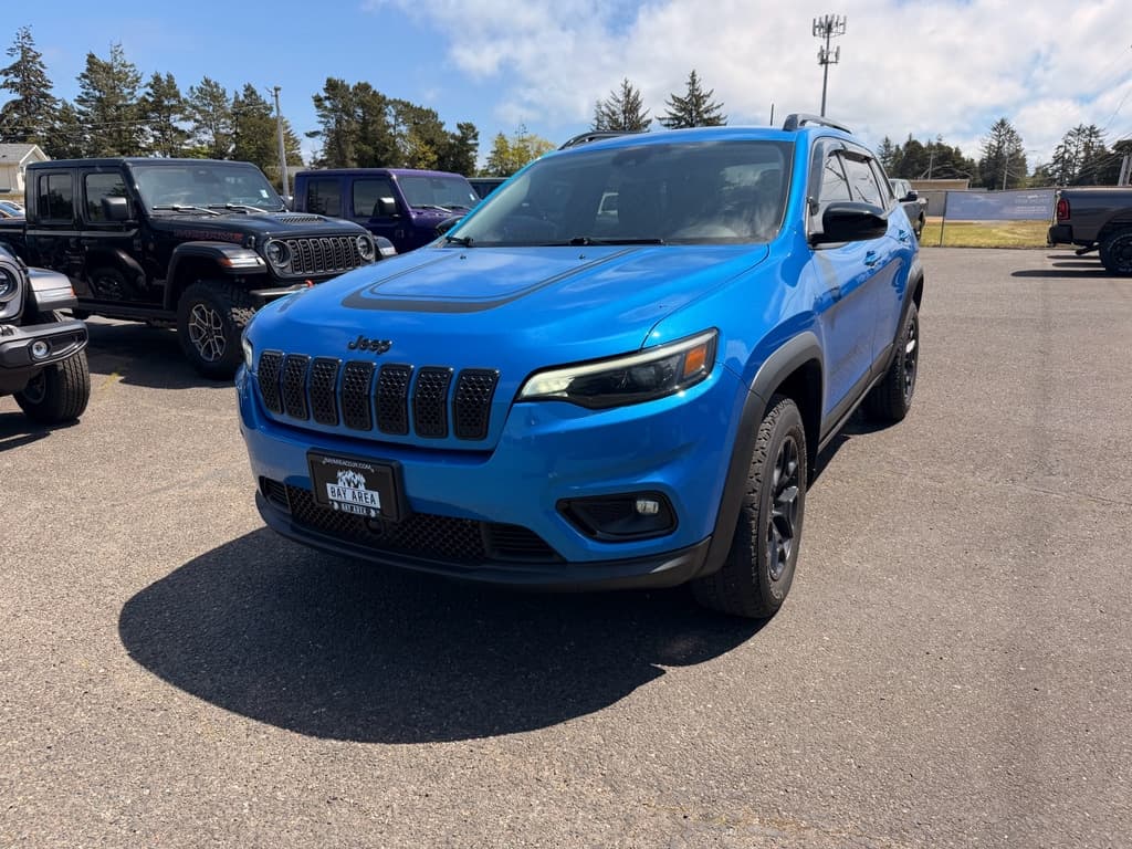 Vehicle Detail Icon
