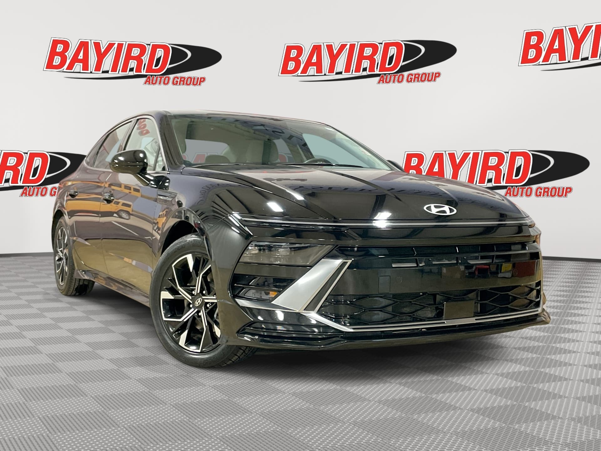 2025 Hyundai Sonata SEL — photo 1 of 33