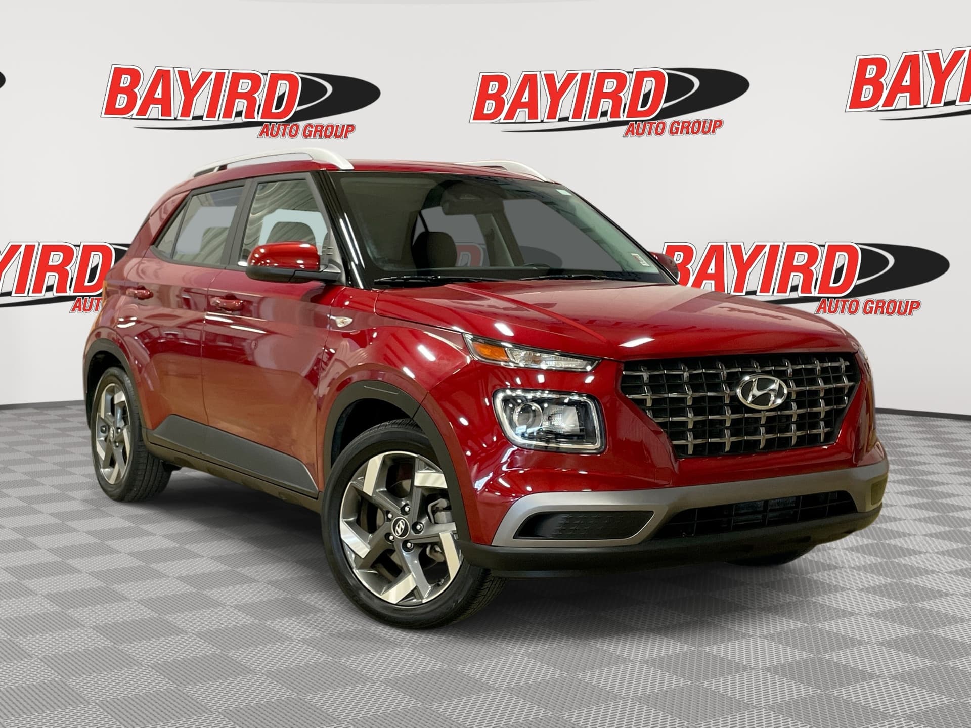 2024 Hyundai Venue SEL — photo 1 of 32
