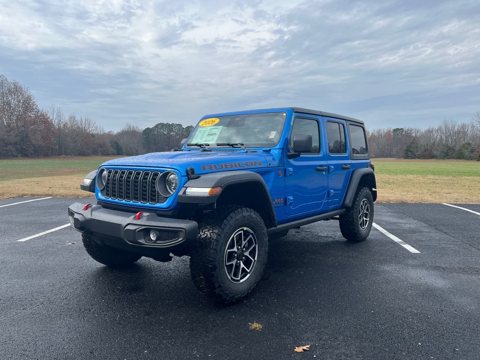 Vehicle Detail Icon