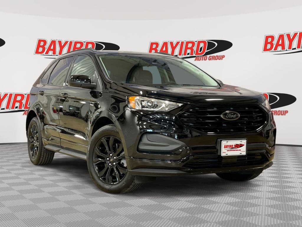 2024 Ford Edge SE — photo 1 of 23