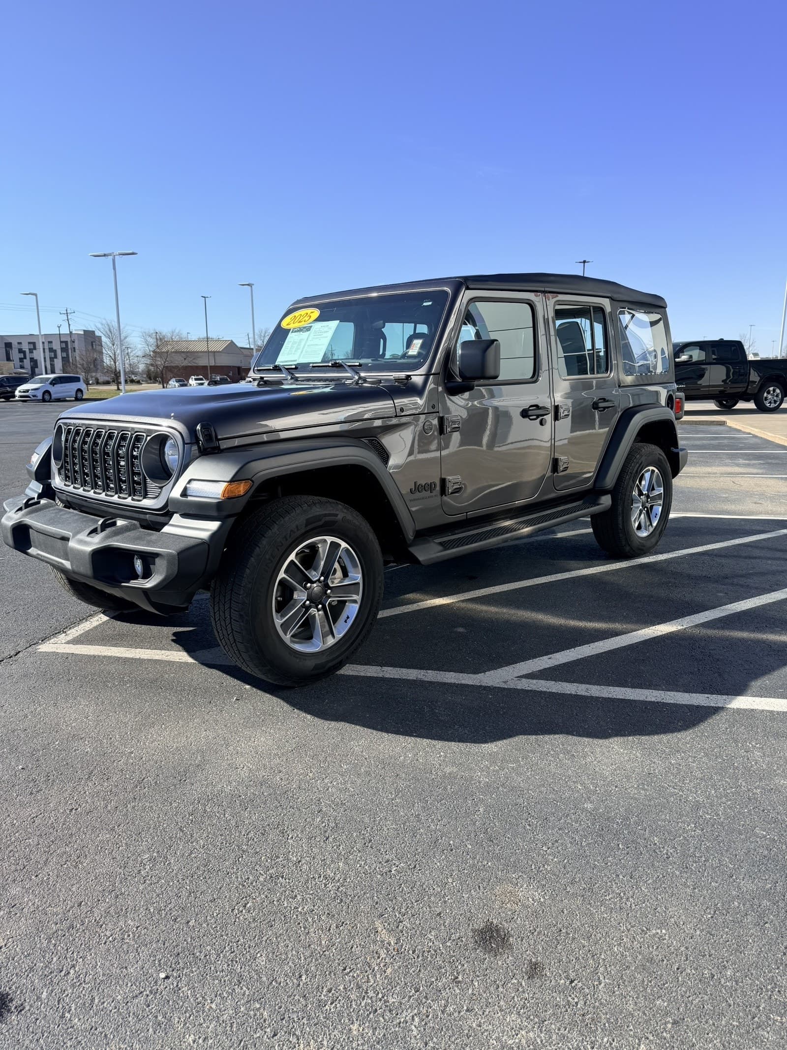 Vehicle Detail Icon