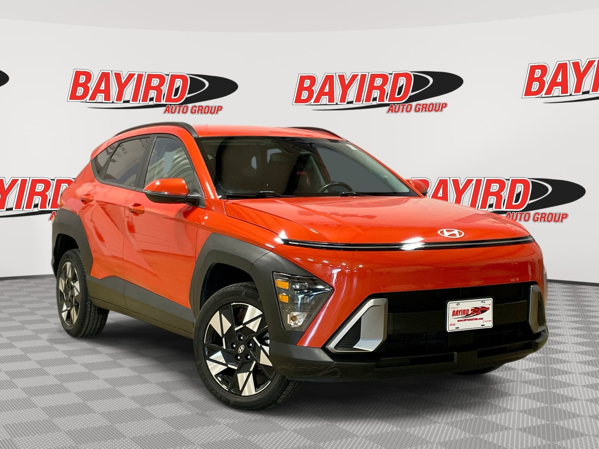 2025 Hyundai Kona SEL — photo 1 of 31