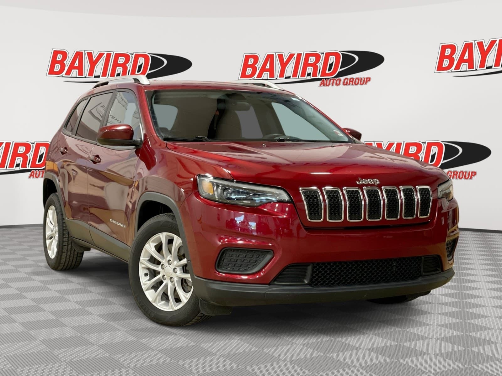 Vehicle Detail Icon