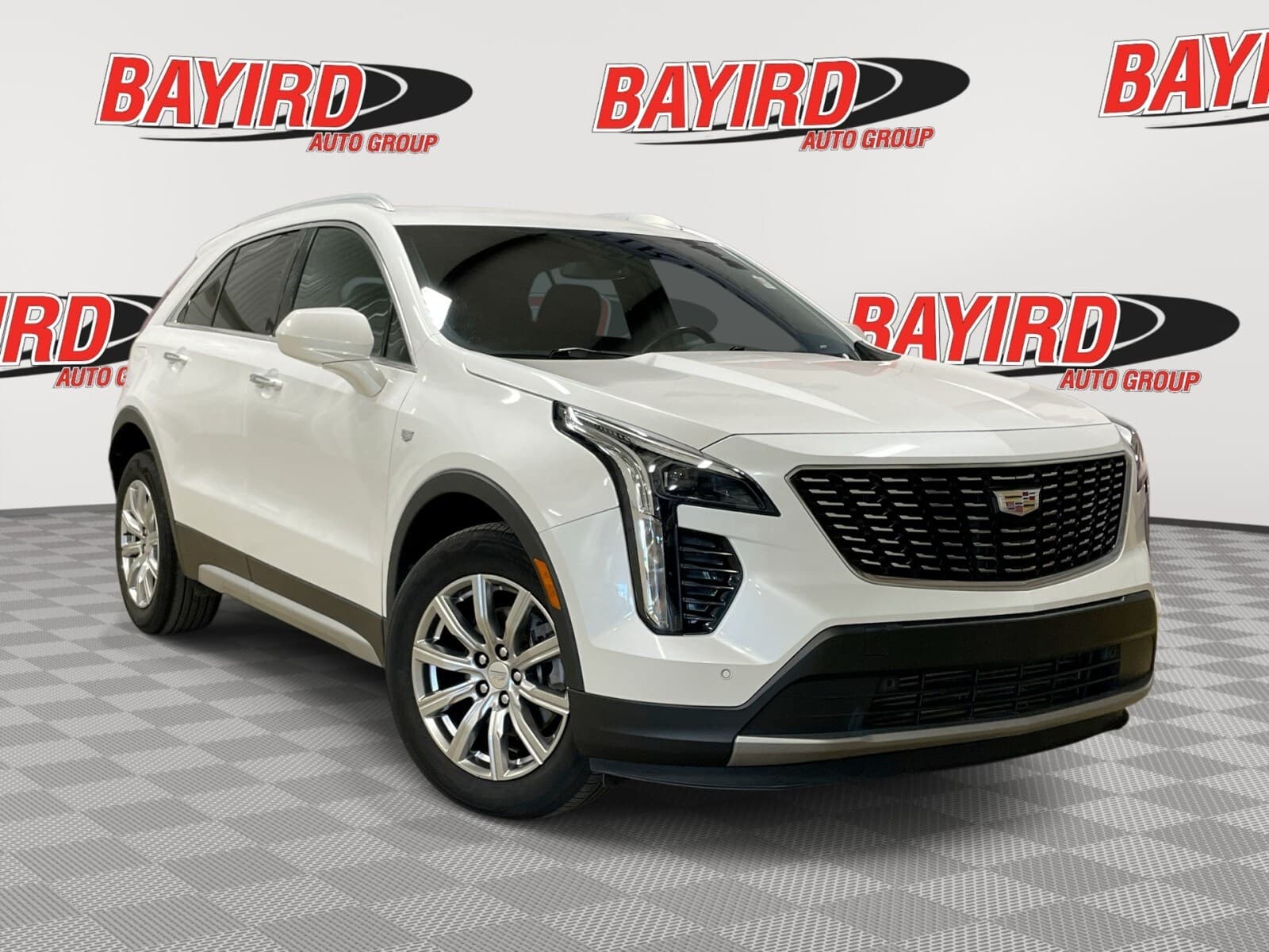 Vehicle Sold Image