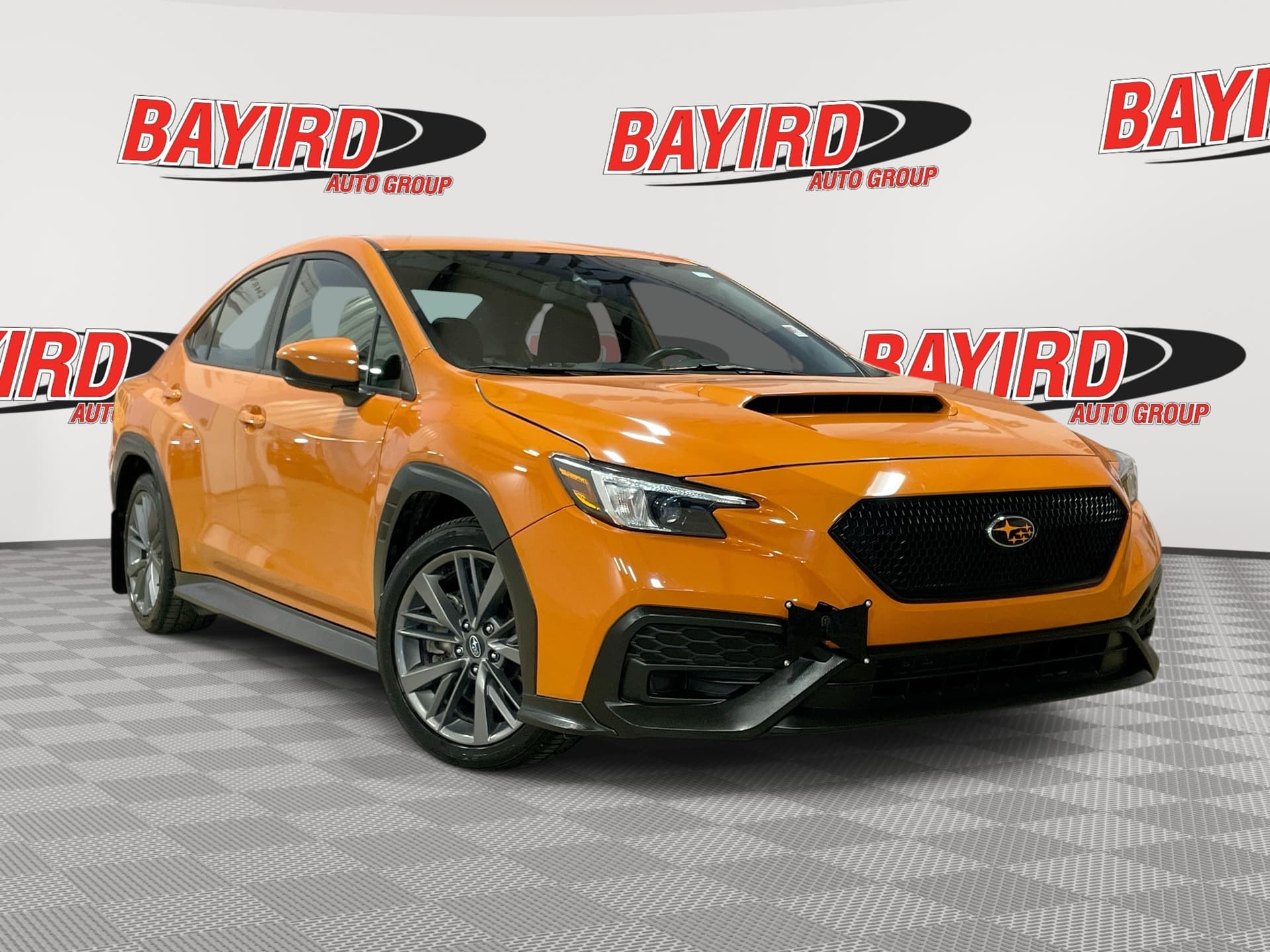 2023 Subaru WRX Base — photo 1 of 32