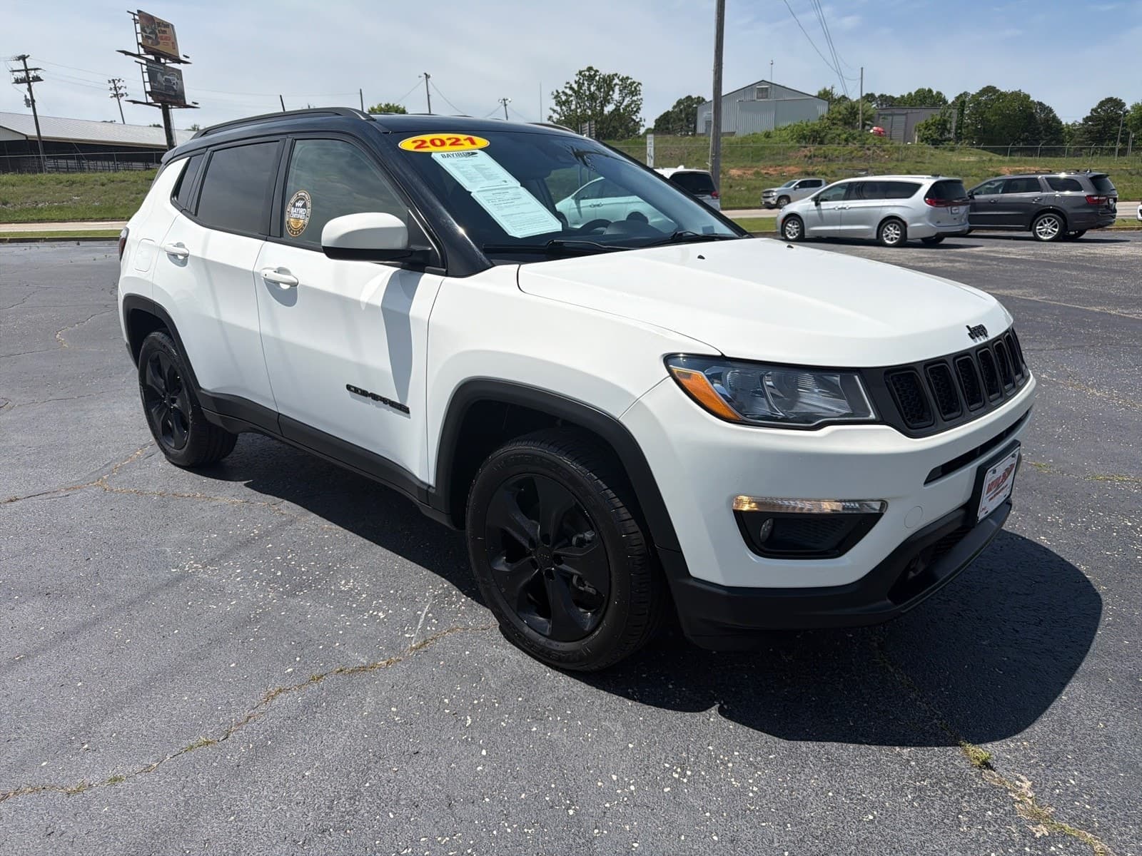Vehicle Detail Icon