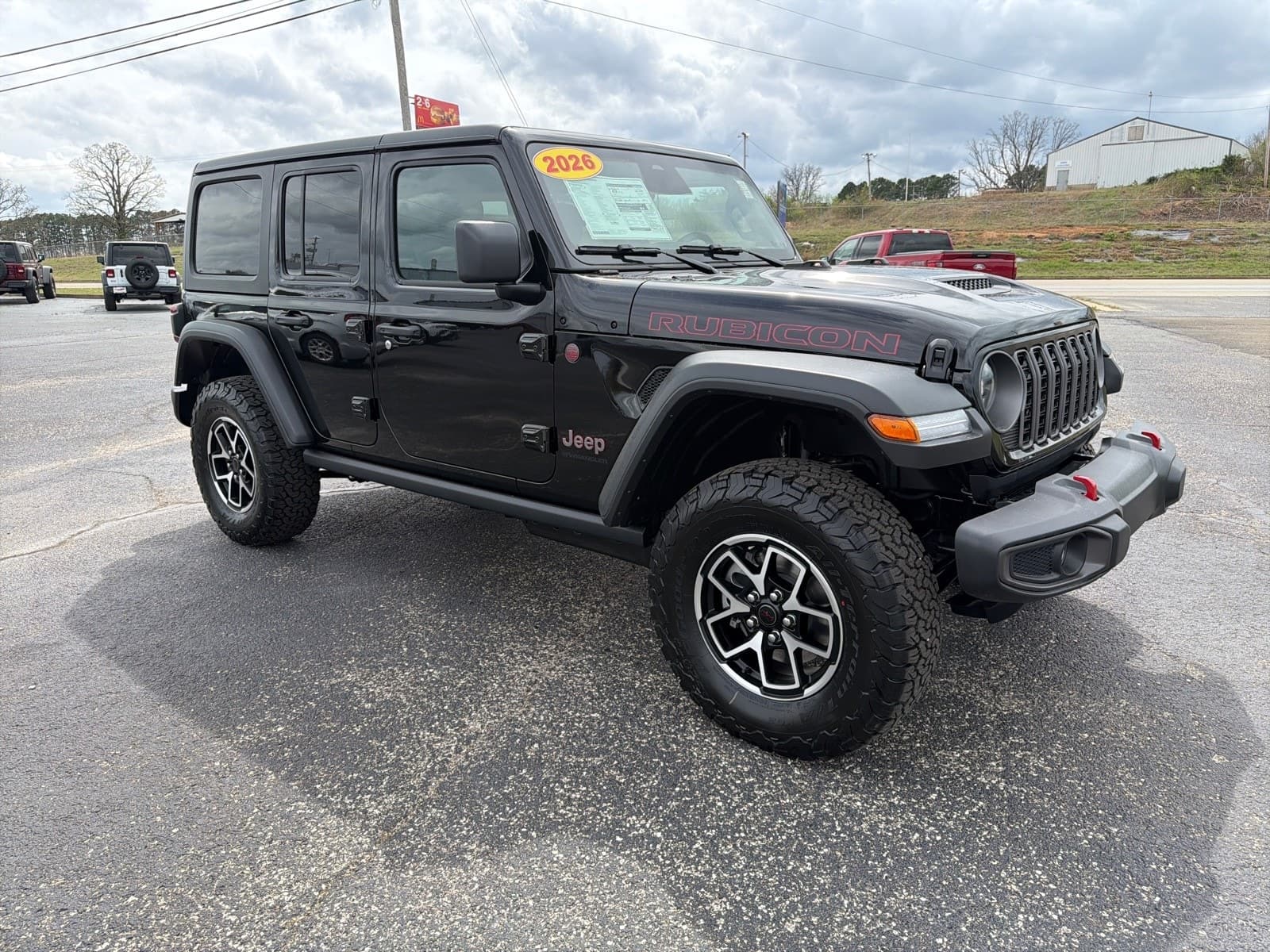 Vehicle Detail Icon