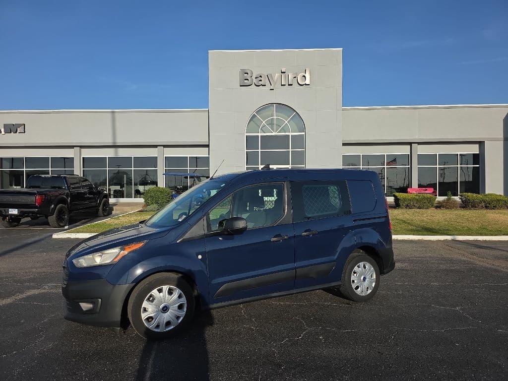 2020 Ford Transit Connect XL — photo 1 of 36