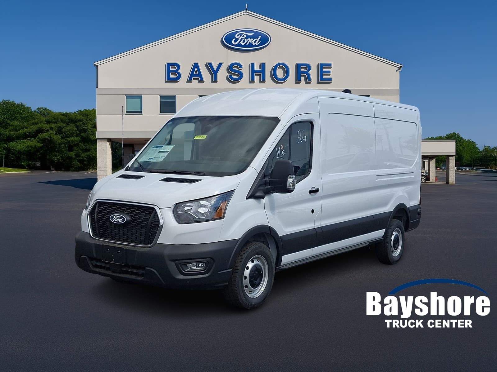 Vehicle Detail Icon