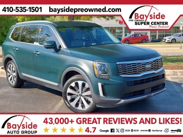 Vehicle Sold Image