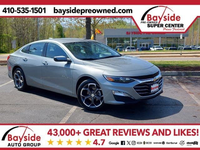 Vehicle Sold Image