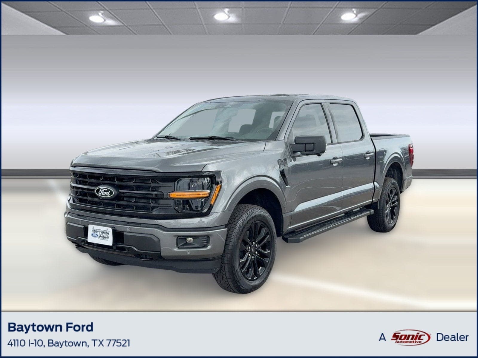 Vehicle Detail Icon