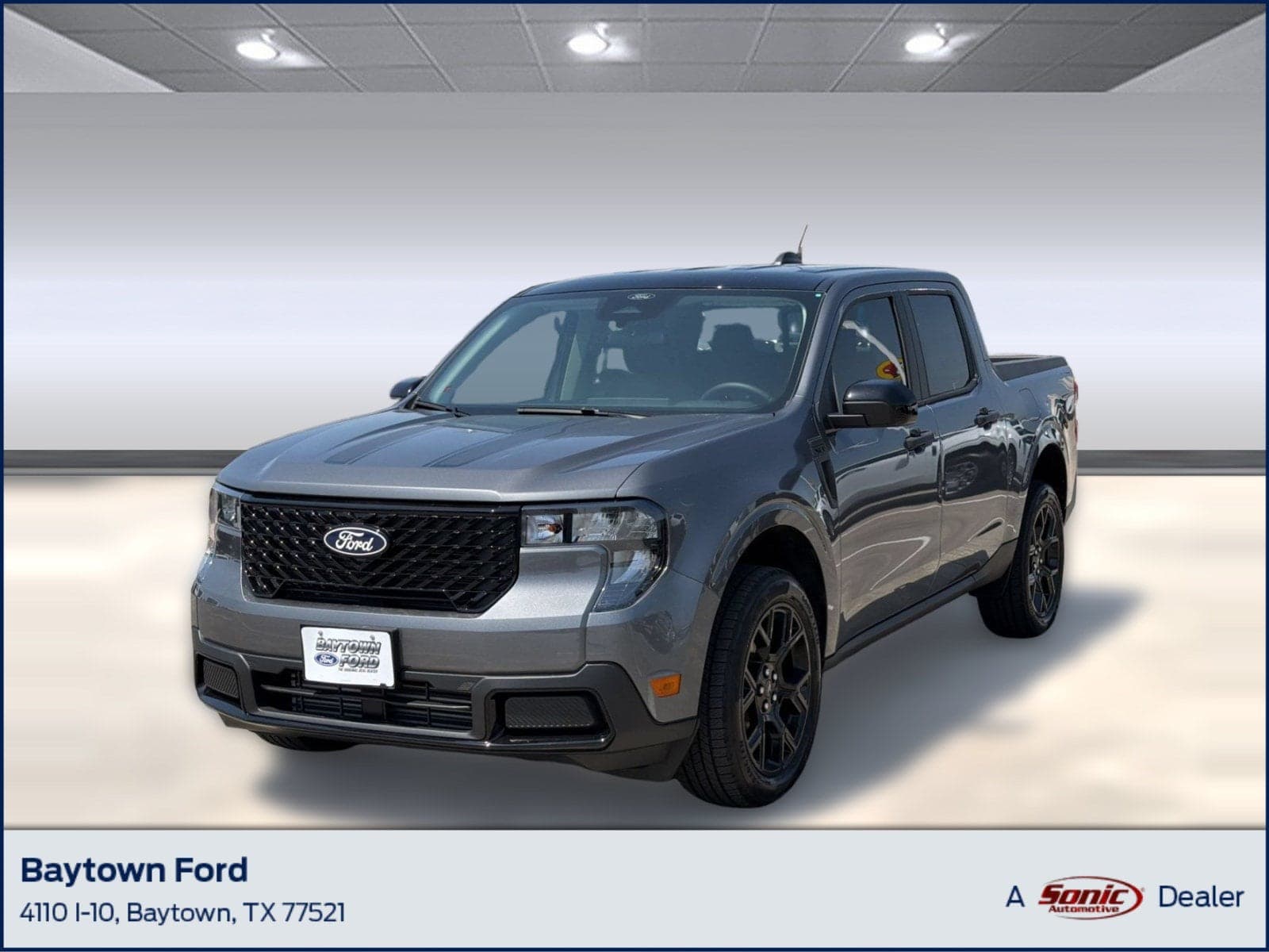 Vehicle Detail Icon
