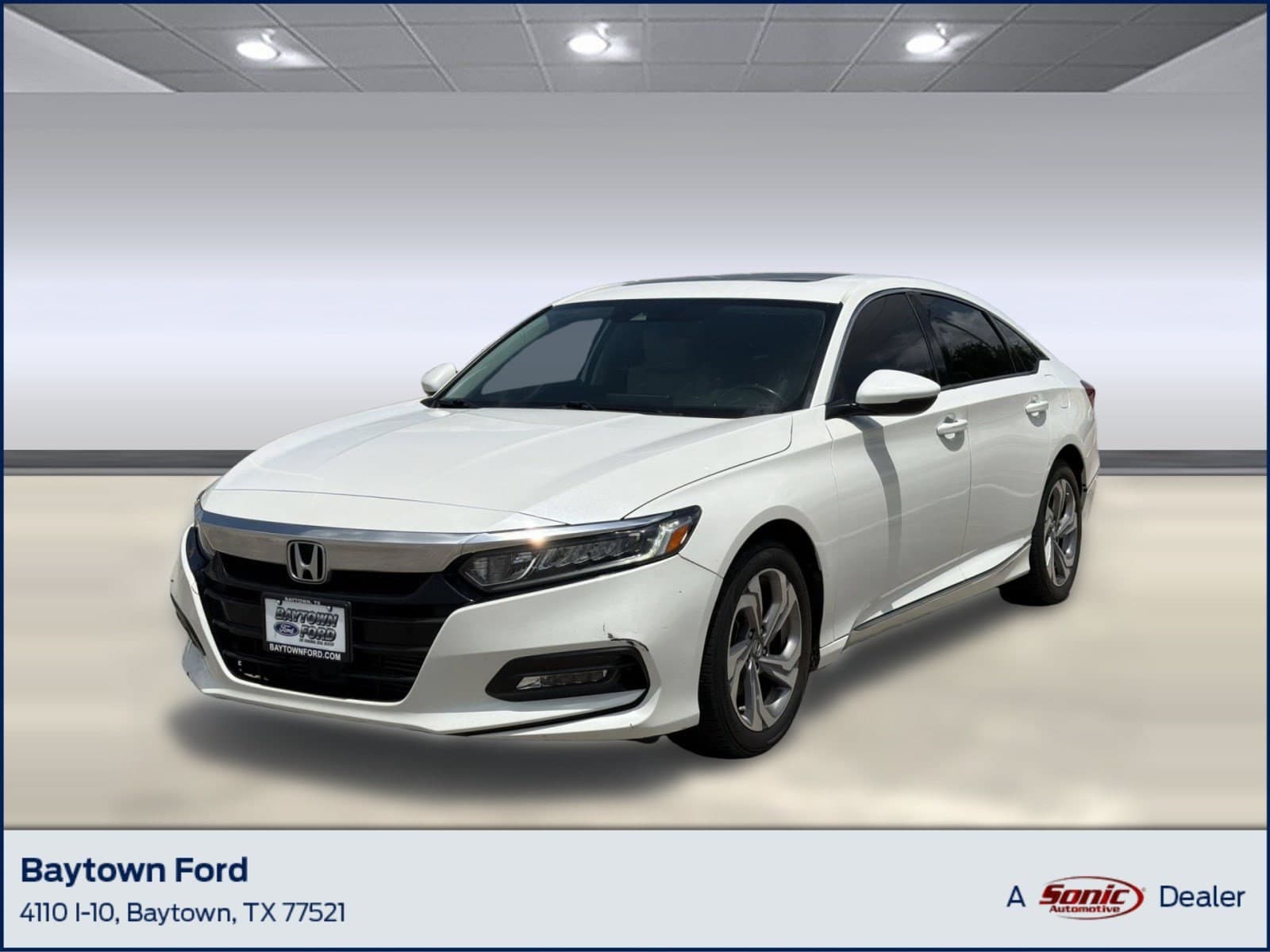 Vehicle Detail Icon