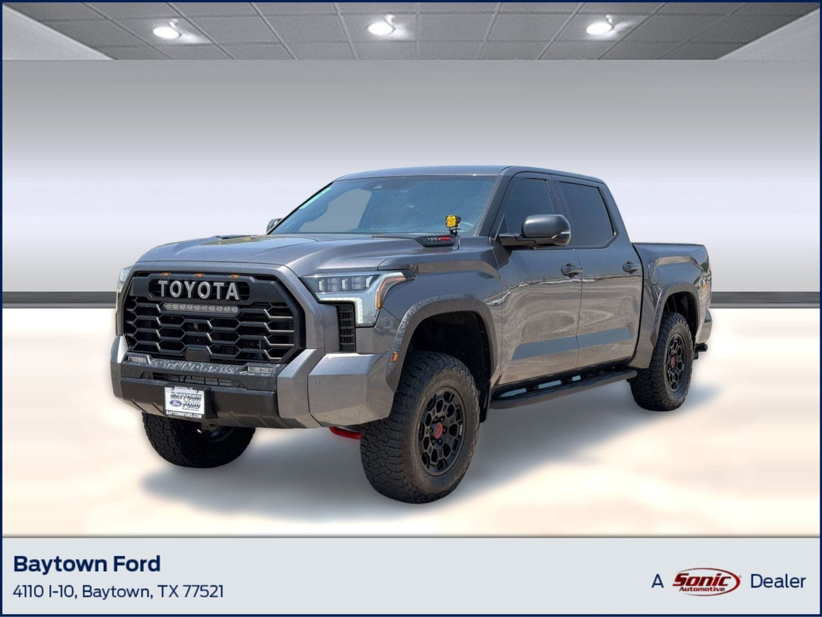 Vehicle Detail Icon