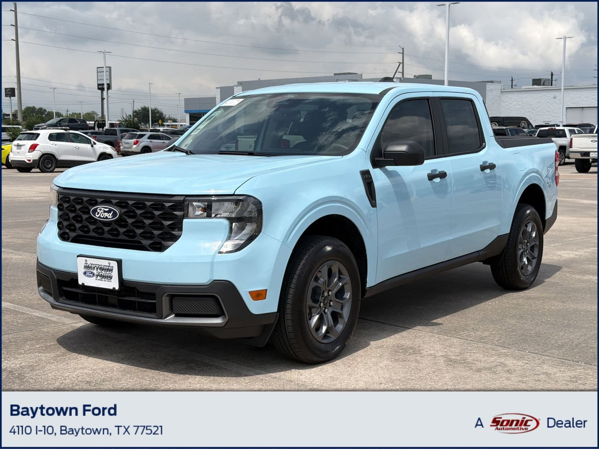 Vehicle Detail Icon