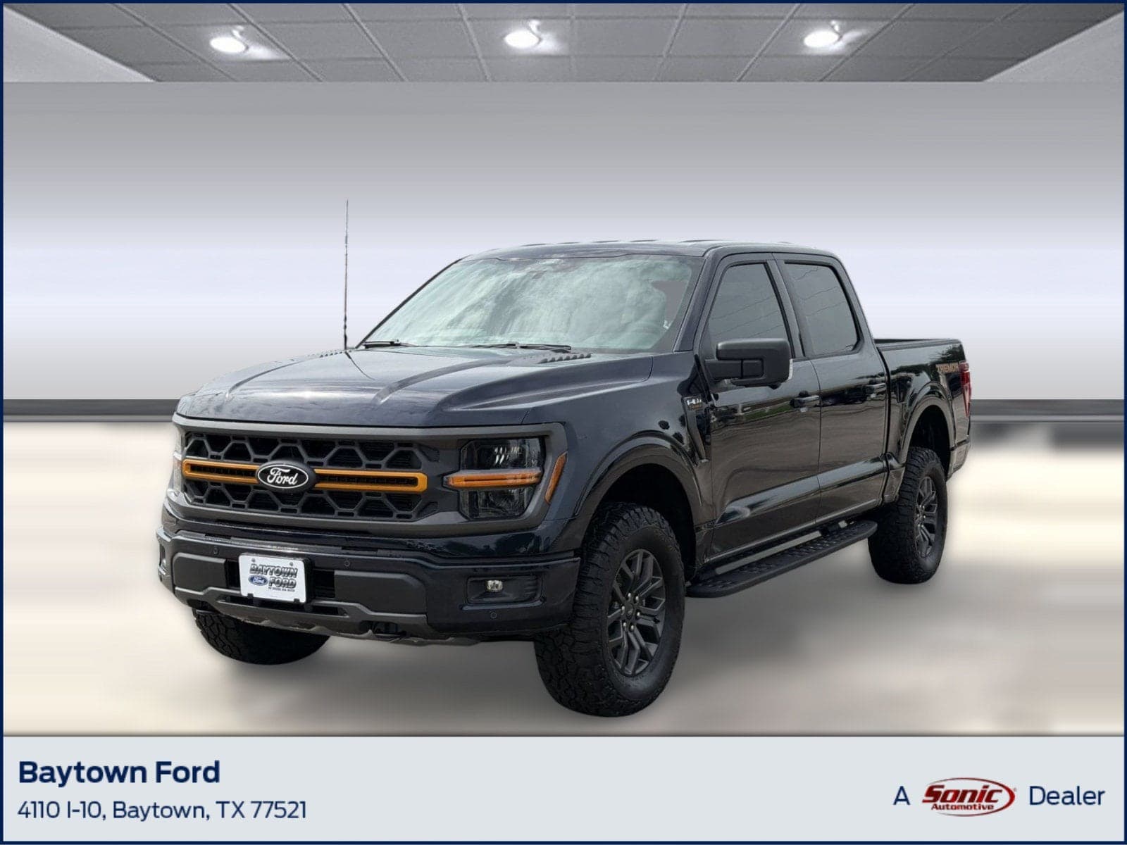 Vehicle Detail Icon
