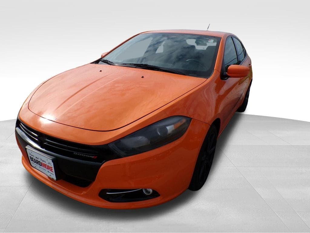Foto de 2014 Dodge Dart SXT