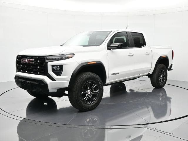 2024 GMC Canyon 2WD Elevation — photo 1 of 49