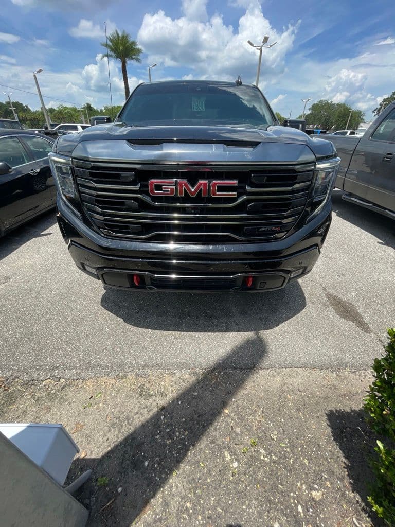 Vehicle Detail Icon